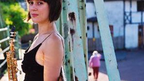 Z boben in bas fantovsko podporo iz New Yorka bo Klub Gromka znova obiskala ena 