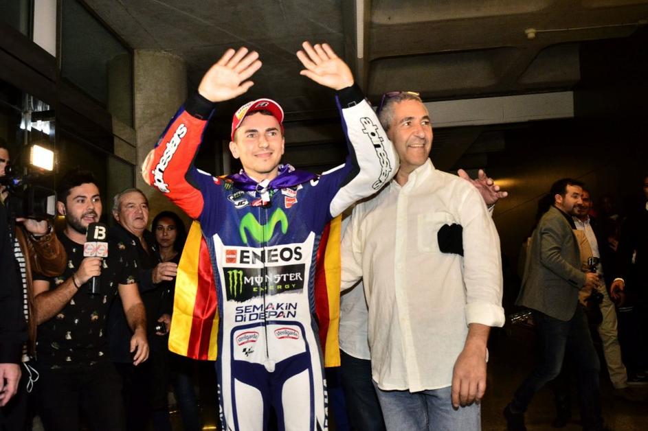 jorge lorenzo