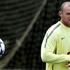 Wayne Rooney je dejal, da mu je žal. Iskrenost ali oportunizem? (Foto: Reuters)