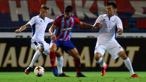 gorica, panionios, liga europa