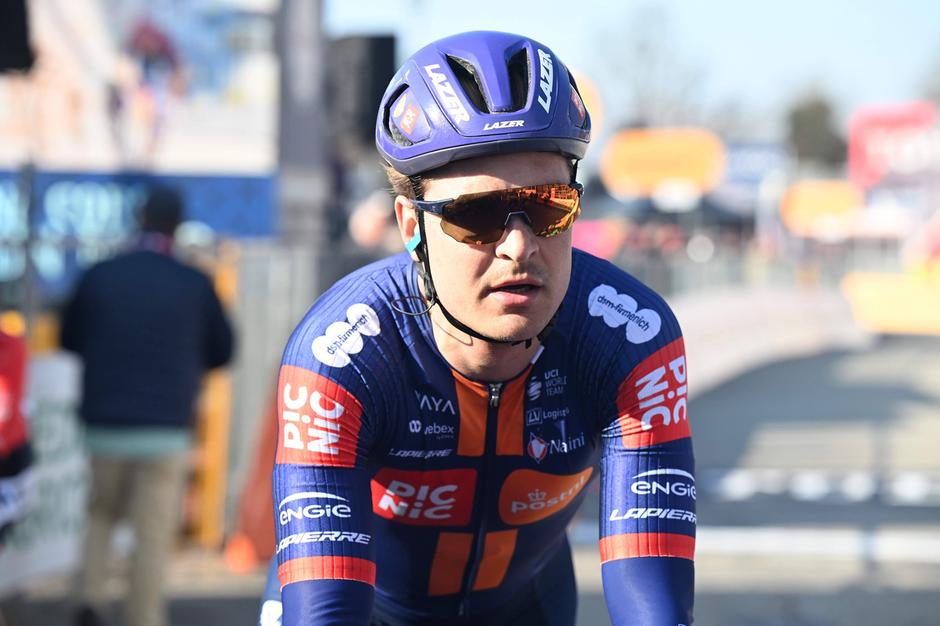 Bram Welten | Avtor: Profimedia