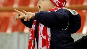 Mali Delija Marakana Crvena zvezda Beograd