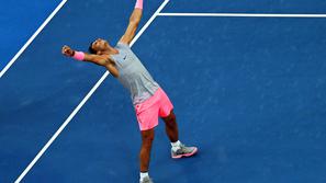 Rafael Nadal OP Avstralije