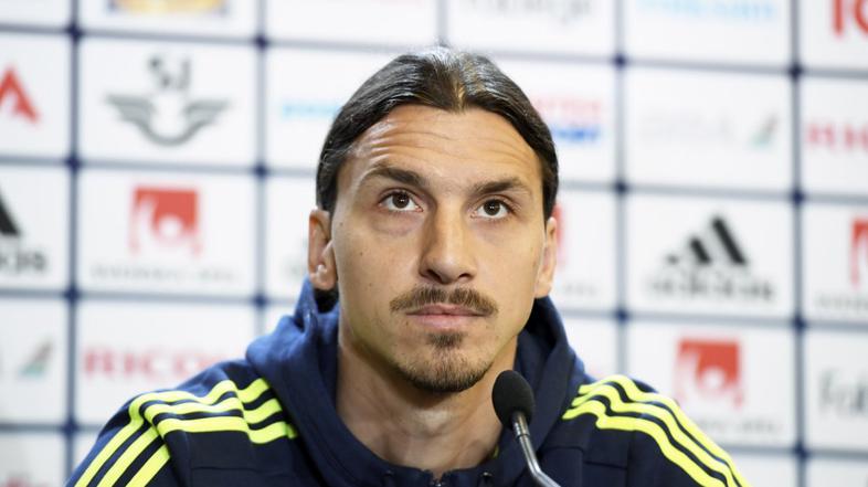 ibrahimović