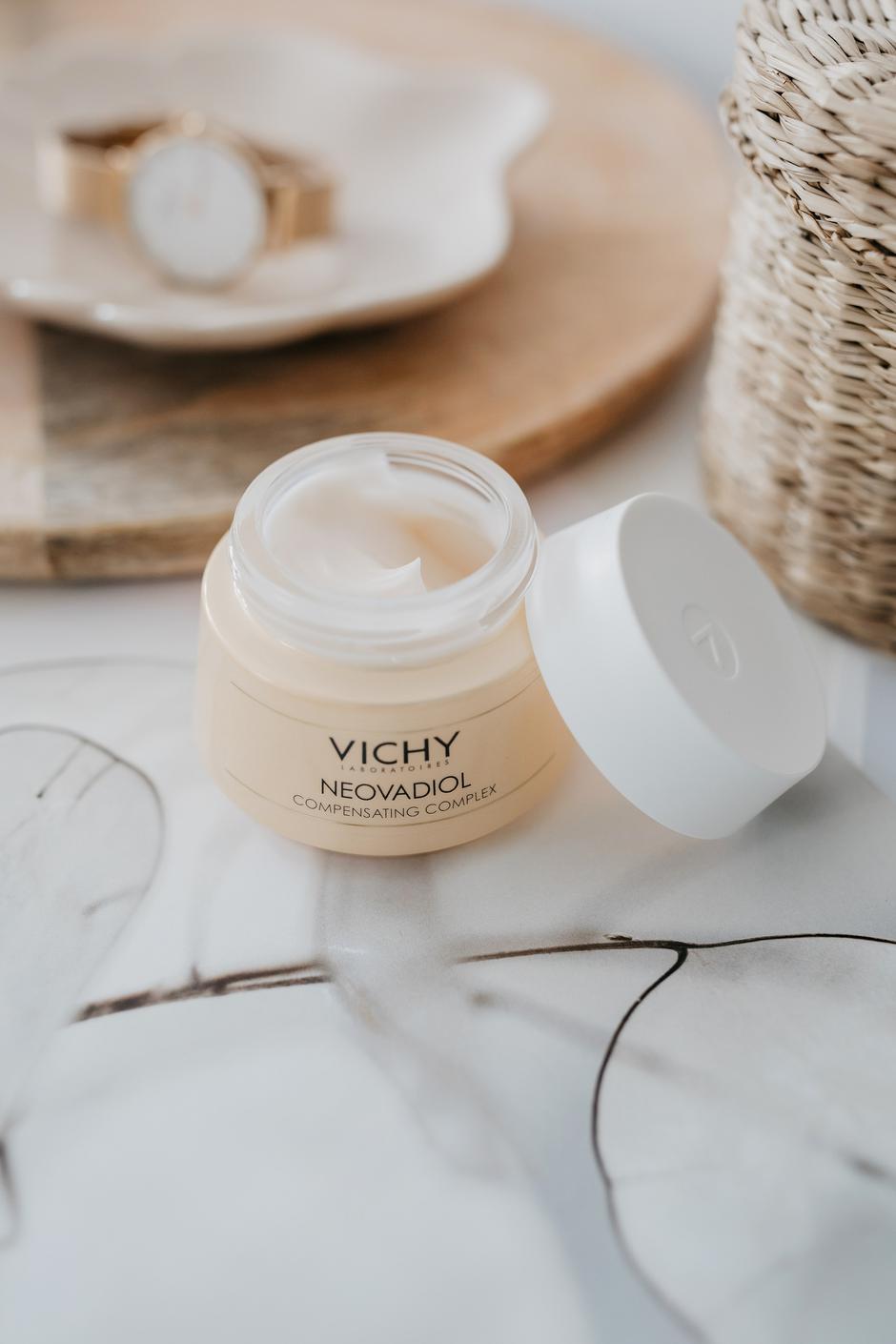 Vichy | Avtor: Vichy