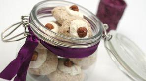 Izvirno in sladko darilo. (Foto: Norbert Tutschek)