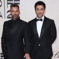 ricky martin, Jwan Yosef