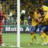 švedska anglija euro 2012