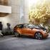 BMW i3 coupe concept