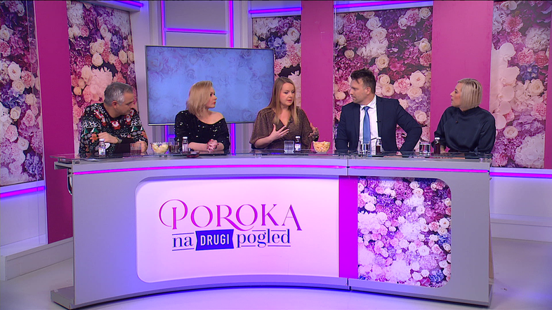 poroka na drugi pogled, matjaž gorkič, mili šef