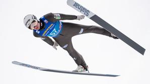 Anže Lanišek Innsbruck