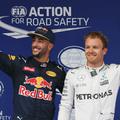 daniel ricciardo nico rosberg