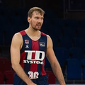 Zoran Dragić Baskonia