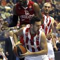Crvena zvezda Cedevita Evroliga