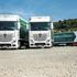 Mercedes-Benz actros