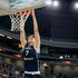 eurobasket u20 slovenija-turčija