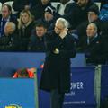 Claudio Ranieri Leicester City