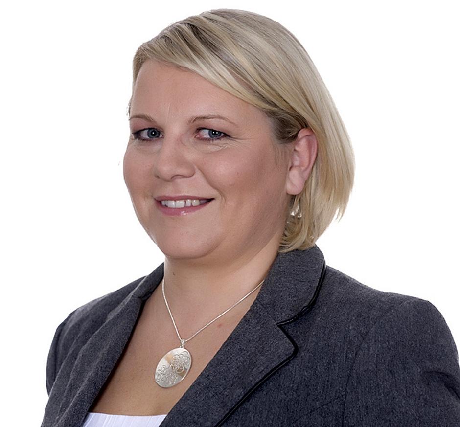 Alenka Koren Gomboc | Avtor: Mediaspeed.net