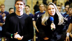 jasenka puc borut puc Iztok Puc spominska tekma Slovenija Celje Pivovarna Laško