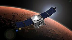 Maven Mars