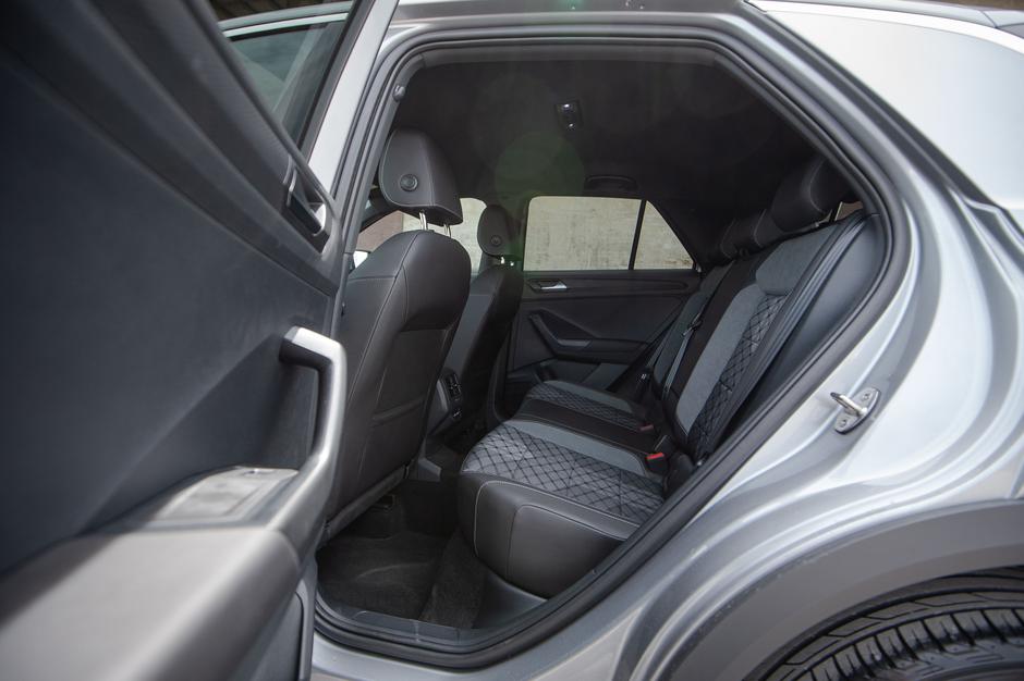 T-ROC | Avtor: Anže Petkovšek