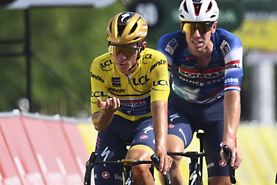 Evenepoel | Avtor: Profimedia