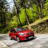 Renault clio grandtour