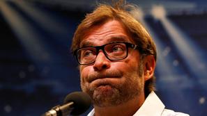 Klopp Borussia Dortmund Real Madrid Liga prvakov polfinale