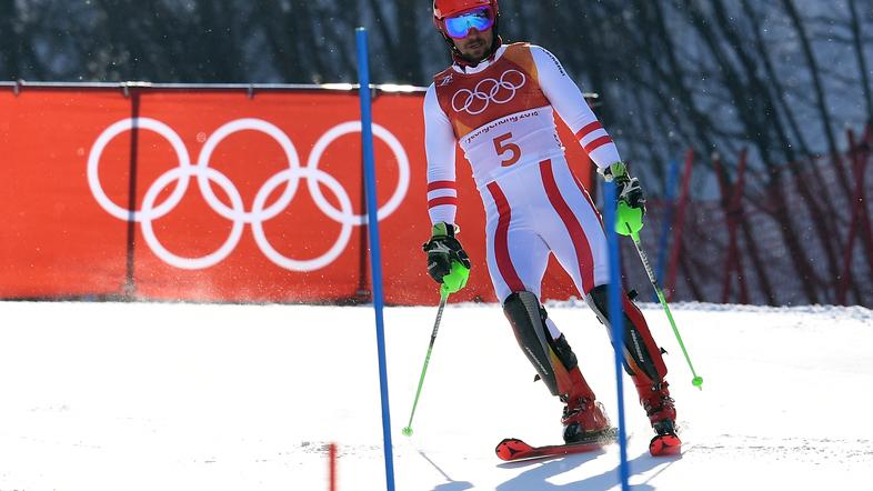 marcel hirscher