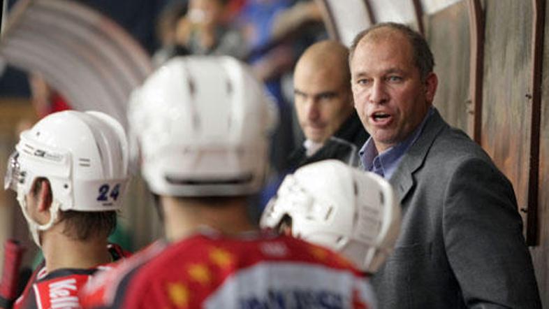 Kim Collins je dočakal kakovostno okrepitev.