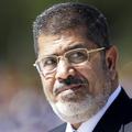 Mohamed Mursi 