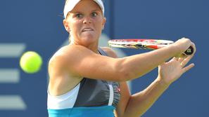 melanie oudin