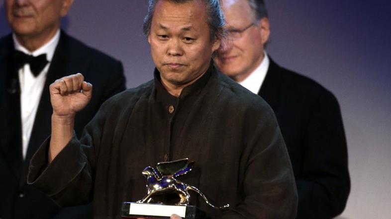 Kim Ki-duk