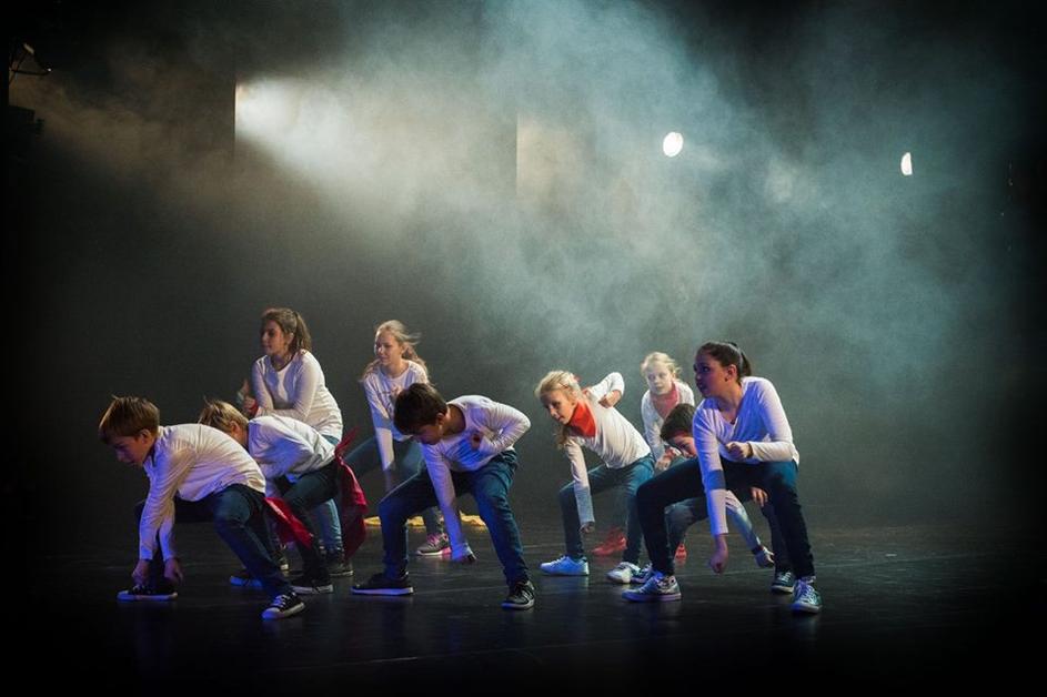 ProDC – Pro Dance Company