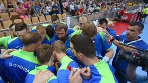 slovenska rokometna reprezentanca