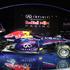 red bull dirkalnik formula 1 rb9