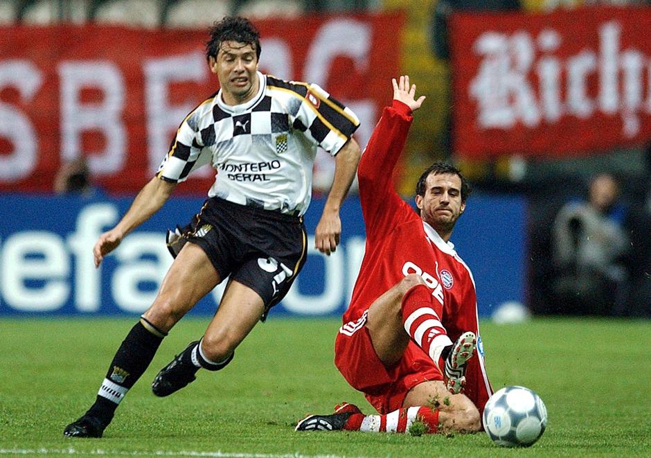 Boavista, leta 2001 | Avtor: Profimedia