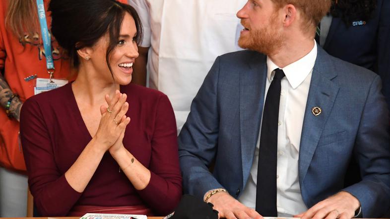 meghan markle, princ harry