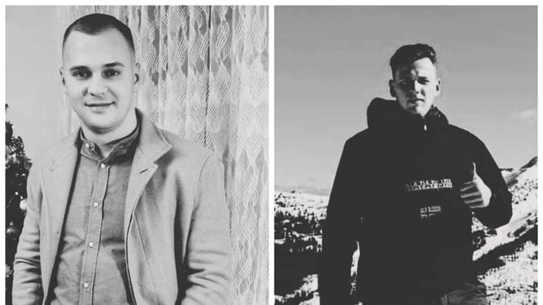 Antonio Kopić Davor Delić