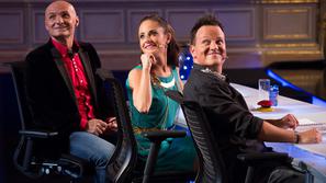 Branko Čakarmiš, Rok Golob, Ana Klašnja