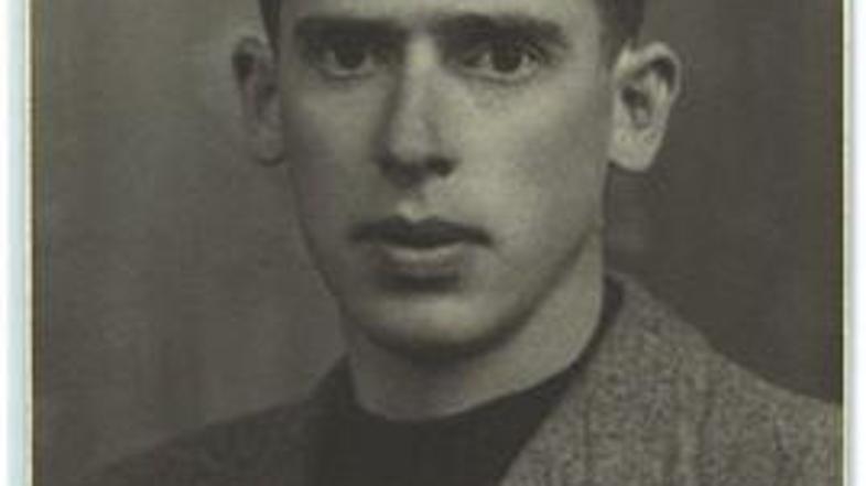 Lojze Spacal bo ob stoti obletnici rojstva na ogled v zagorskem kulturnem domu.