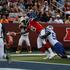 Marcedes Lewis in Jon Beason