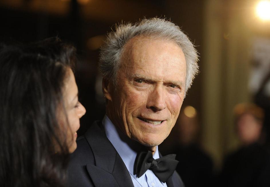 Clint Eastwood