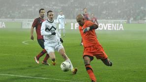 howard matavž slovenska nogometna reprezentanca slovenija zda