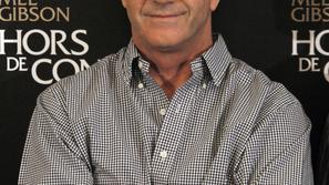 Mel na svojo hčerko ne pazi dovolj. (Foto: Reuters)