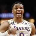 russell westbrook