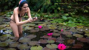 Fotografiranje, telefon