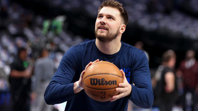 Luka Dončić