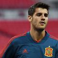 Alvaro Morata