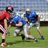 Silverhawks Wolves Lendava Bowl 2011